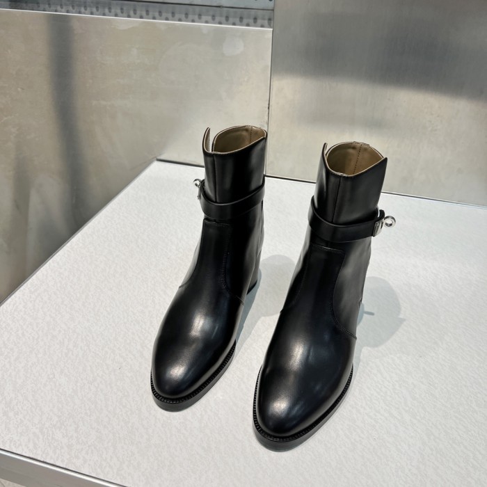 Hermes shoes H003
