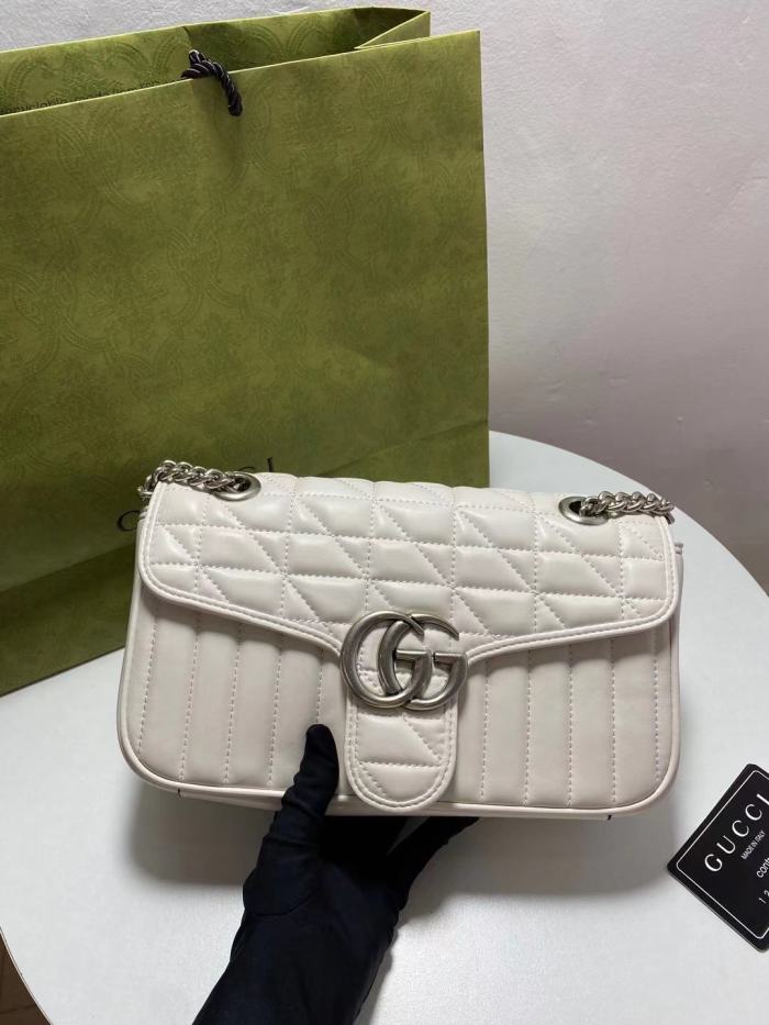 GUCCI Marmont 26CM 443497