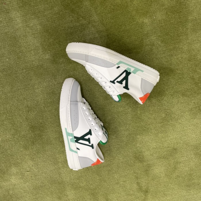 Louis Vuitton Charlie Sneaker shoes