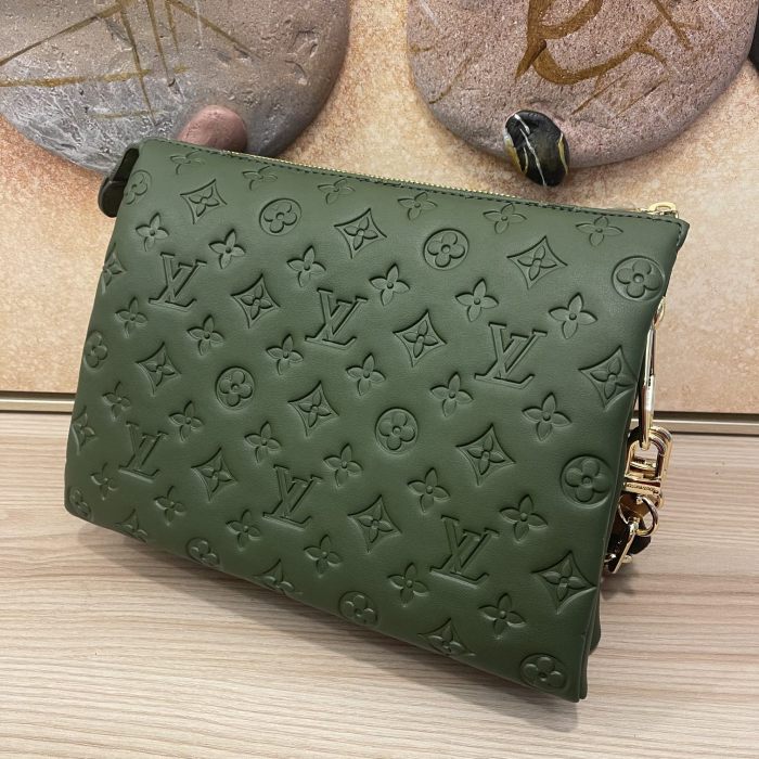 Louis Vuitton COUSSIN PM
