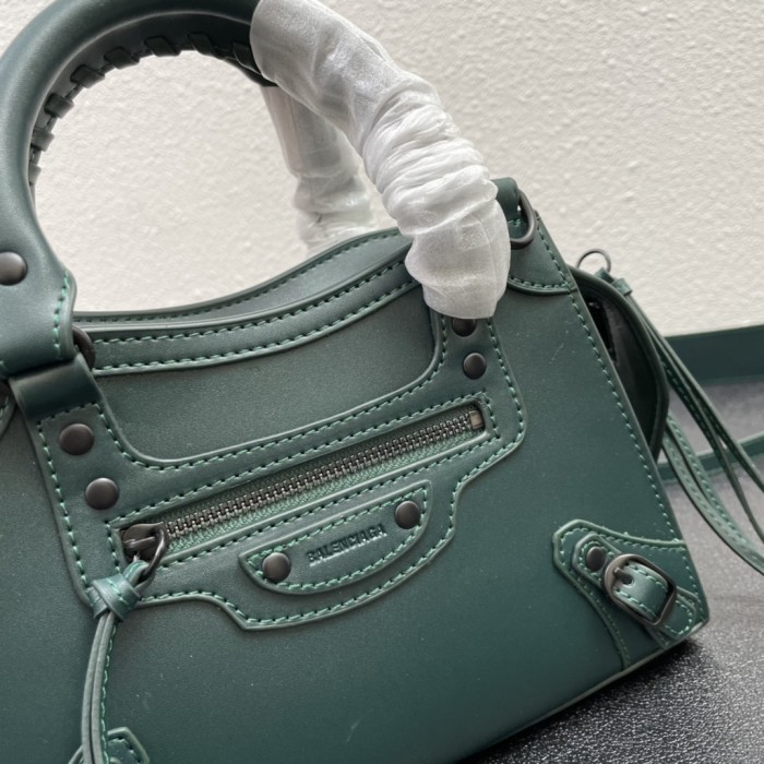 Balenciaga NEO CLASSIC MINI HANDBAG