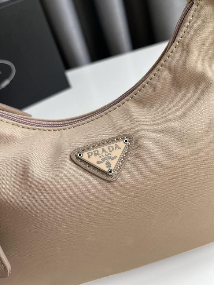 Prada Re-Nylon Re-Edition 2000 mini-bag