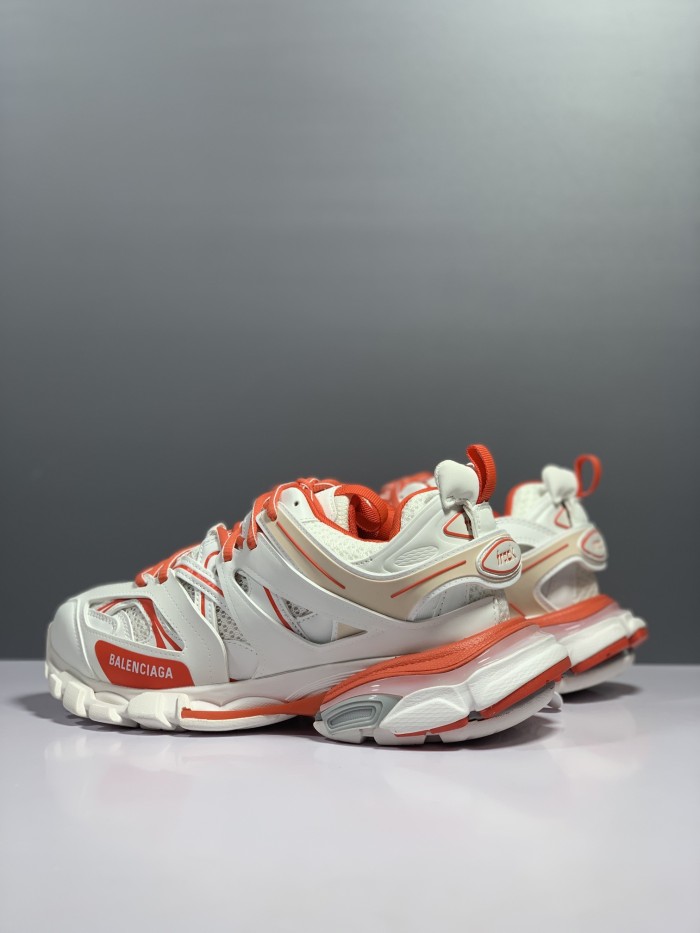 Balenciaga shoes TRACK sneaker BA001 09