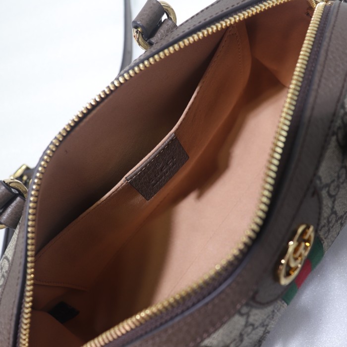 GUCCI Ophidia Boston bag 602577