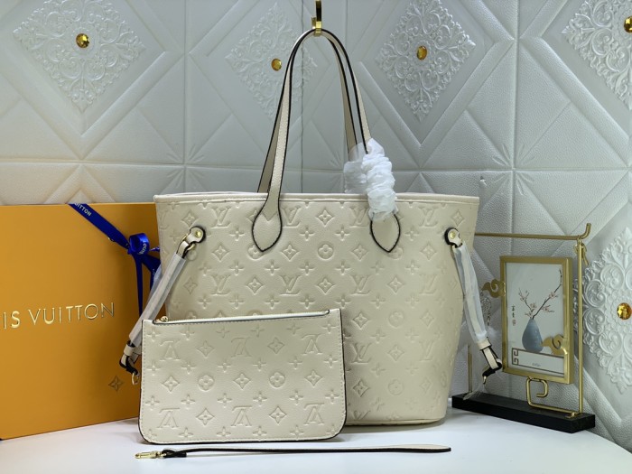 Louis Vuitton NEVERFULL MM