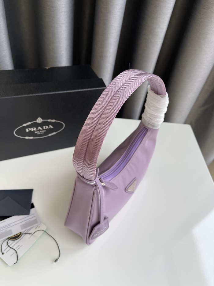 Prada Re-Nylon Re-Edition 2000 mini-bag