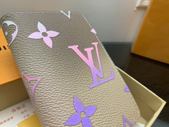 Louis Vuitton POCKET ORGANIZER