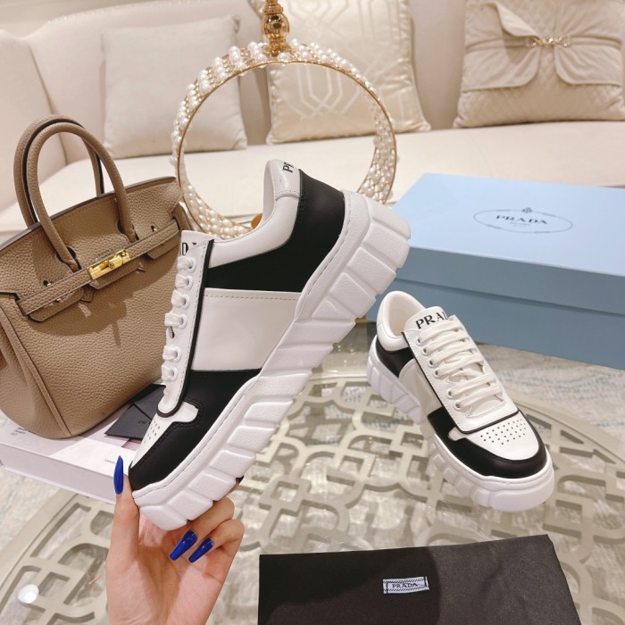 Prada shoes PD004