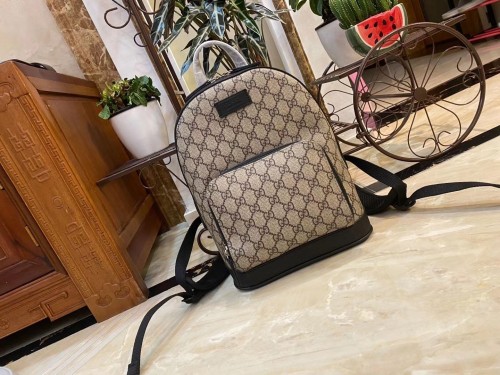 GUCCI backpack W22cm x H30cm 429020