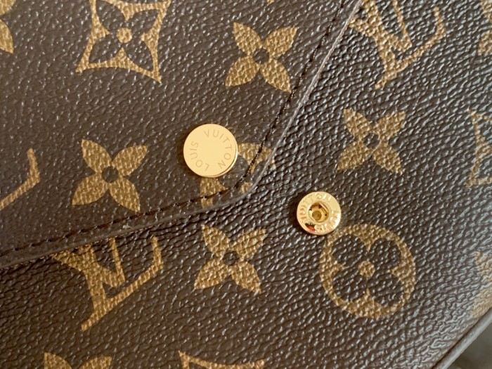 Louis Vuitton FÉLICIE POCHETTE