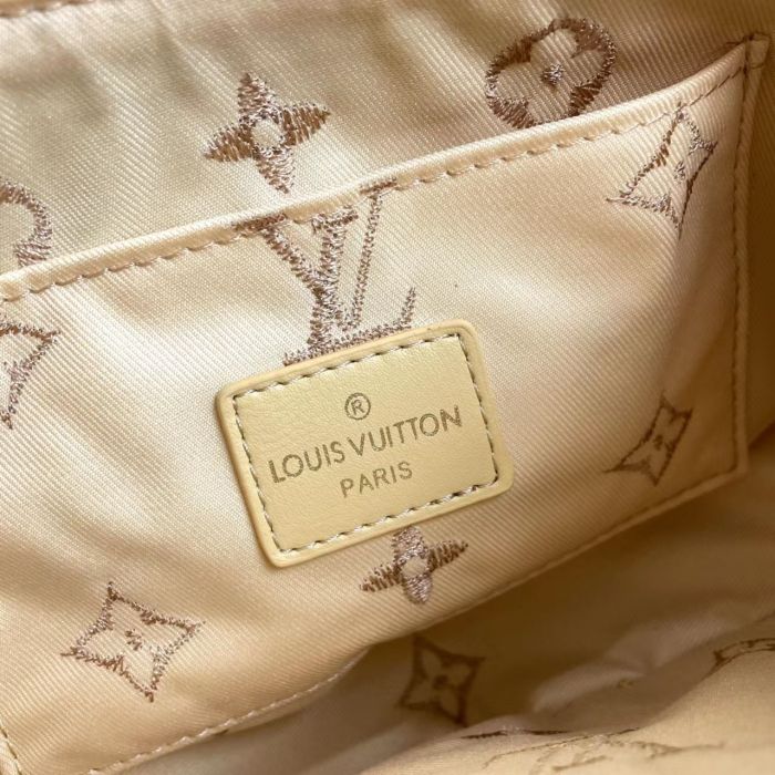 Louis Vuitton OVER THE MOON