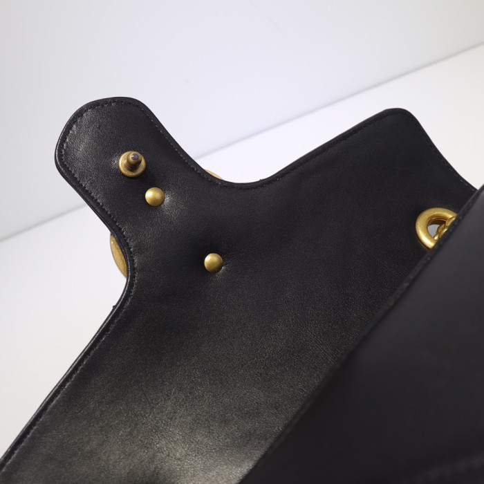 GUCCI Marmont 26CM 443497