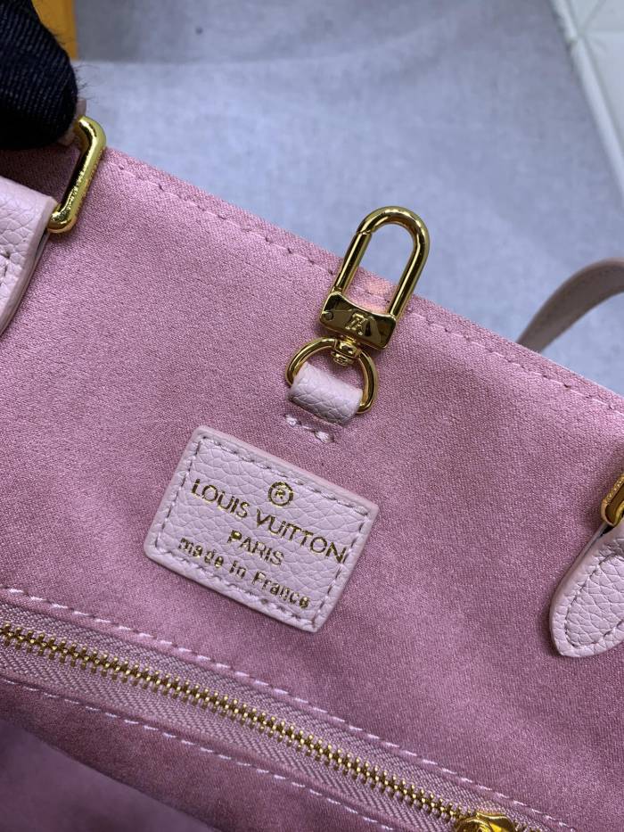 Louis Vuitton ONTHEGO PM MM