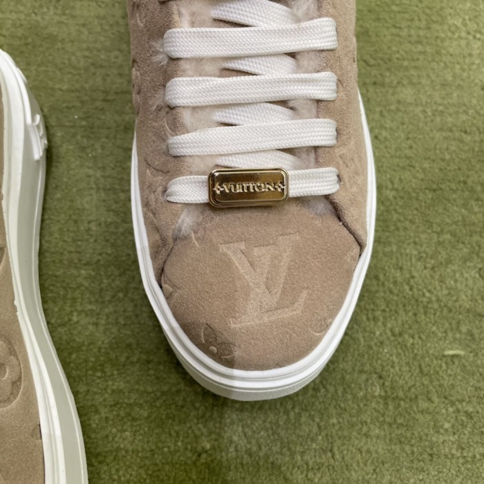 Louis Vuitton shoes TIME OUT SNEAKER LV005