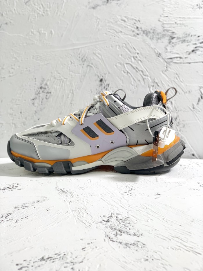 Balenciaga shoes TRACK sneaker BA001 04