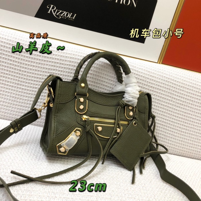 Balenciaga handbag