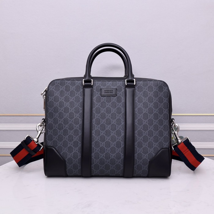GUCCI Briefcase bag 474135