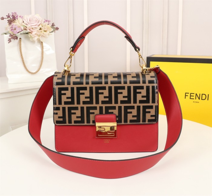 FendiF8893L JQE022