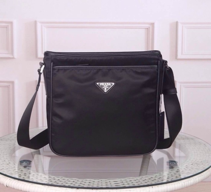 Prada shoulder bag 0797