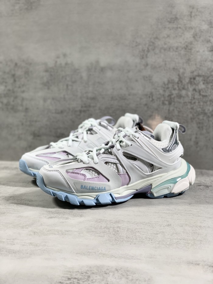 Balenciaga shoes TRACK sneaker BA001 08