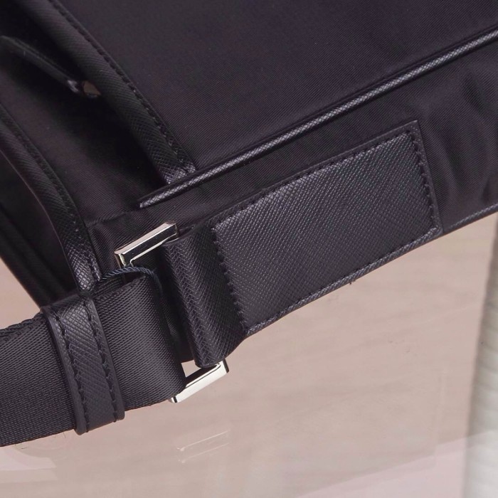 Prada shoulder bag 0797