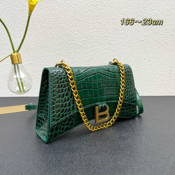 Balenciaga166LM081