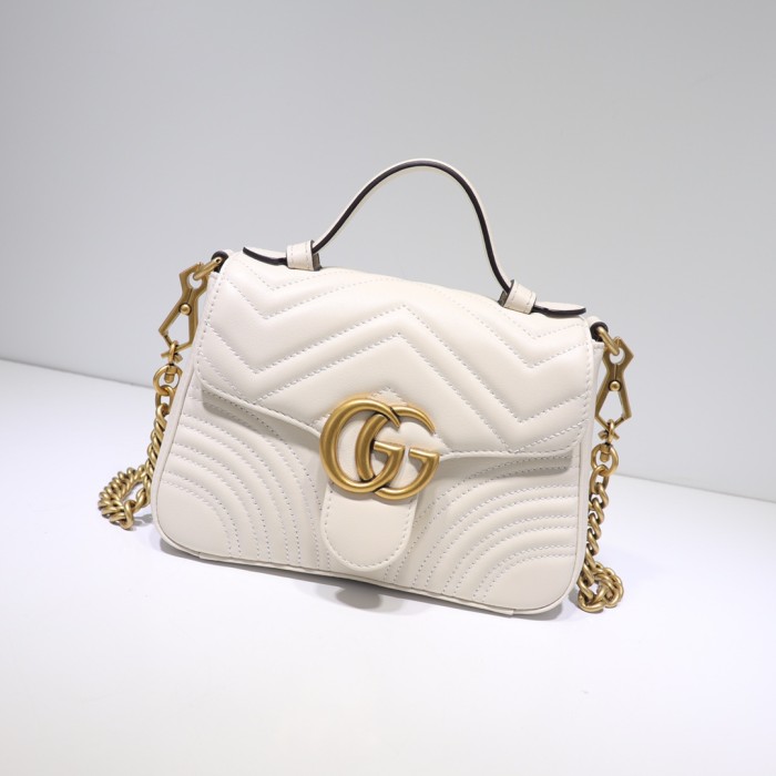 Gucci547260smile081 21cm