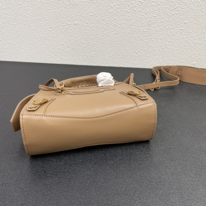 Balenciaga NEO CLASSIC MINI HANDBAG