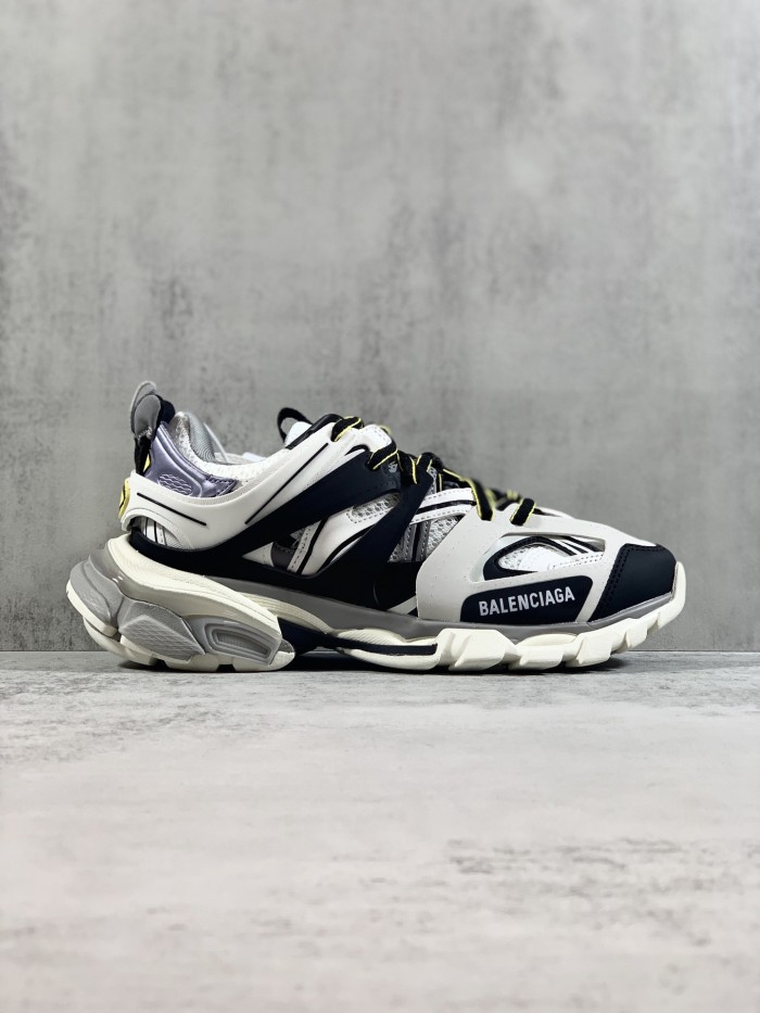 Balenciaga shoes TRACK sneaker BA001 07