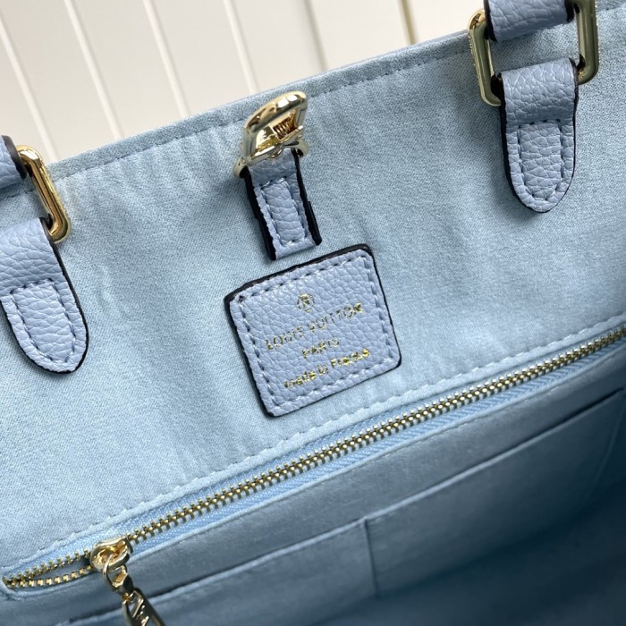 Louis Vuitton ONTHEGO MM