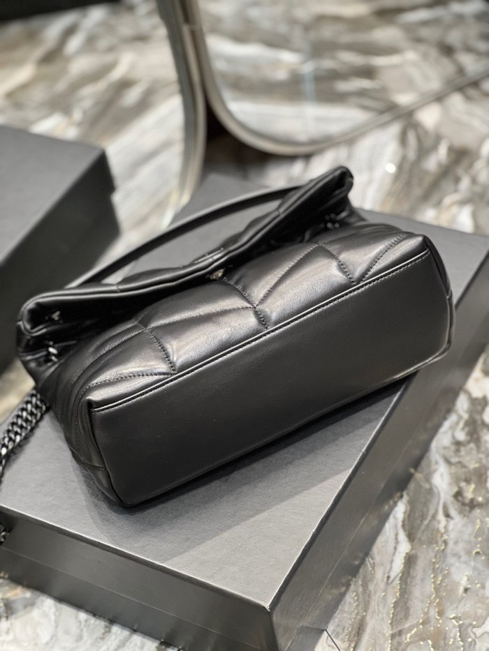 YSL LOULOU PUFFER 577476