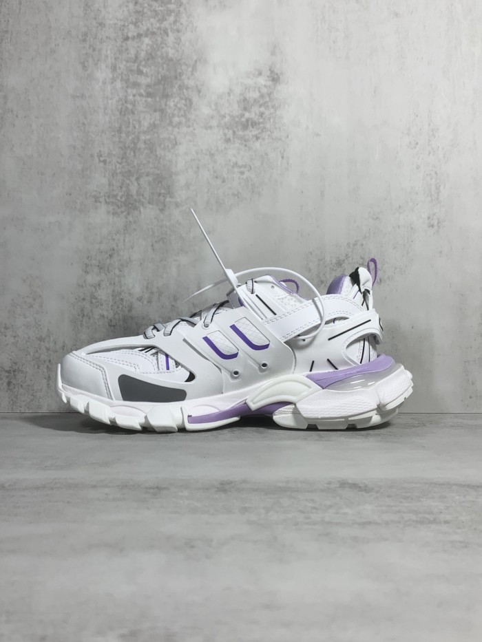 Balenciaga shoes TRACK sneaker BA001 09