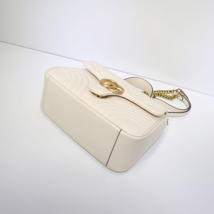 GUCCI Marmont 21CM 26.5CM 547260 498110