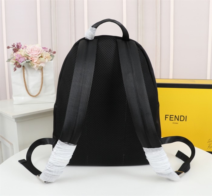 Fendi Backpack