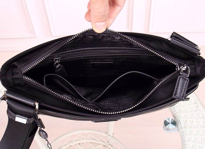 Prada cross body bag A251