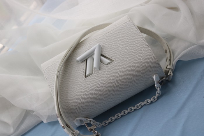 Louis Vuitton TWIST MM