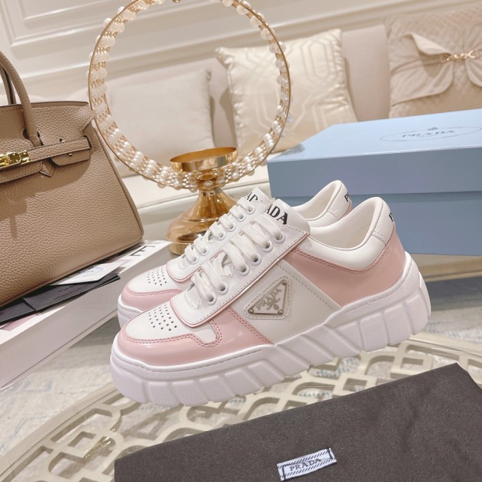 Prada shoes PD004