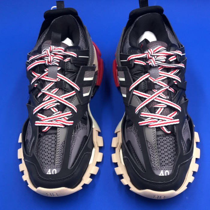 Balenciaga shoes TRACK sneaker BA001 01