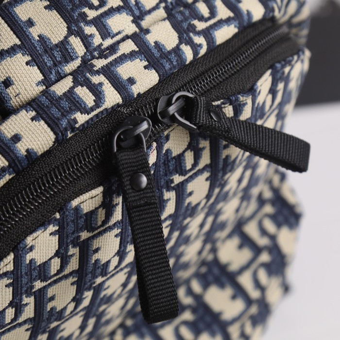 Dior backpack XB032-L