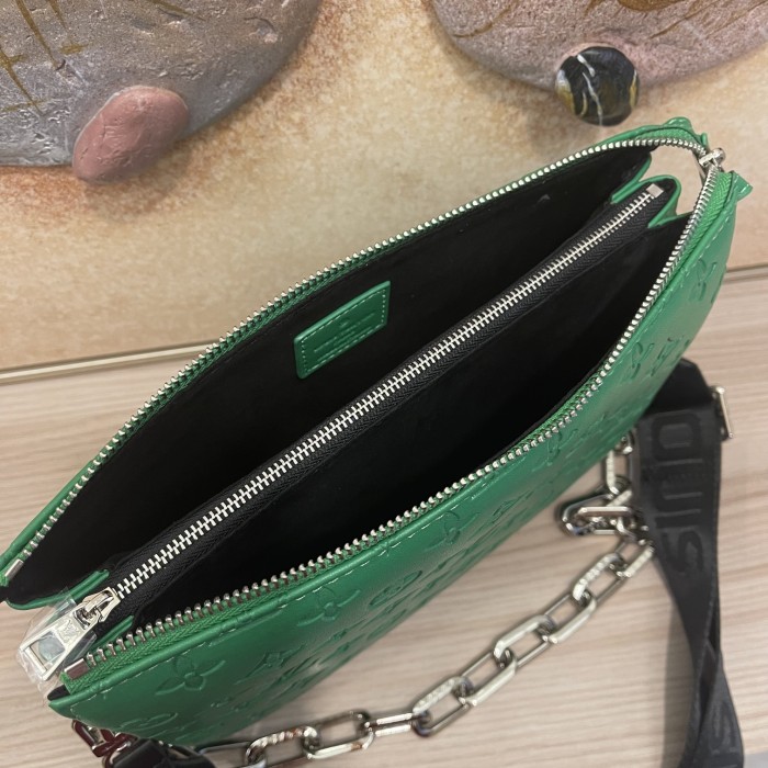 Louis Vuitton COUSSIN PM
