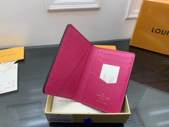 Louis Vuitton POCKET ORGANIZER