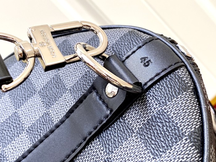 KEEPALL BANDOULIÈRE 45