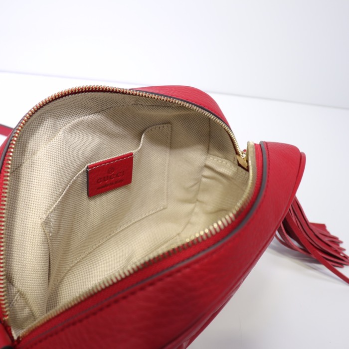GUCCI 308364