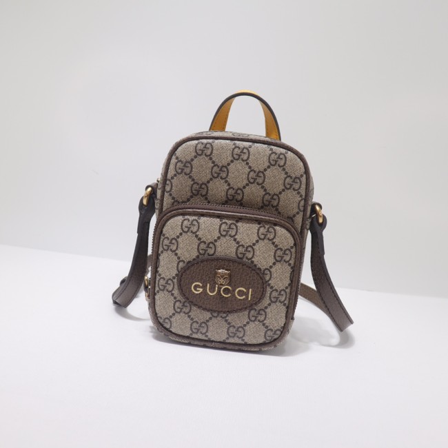 GUCCI mini bag 658556