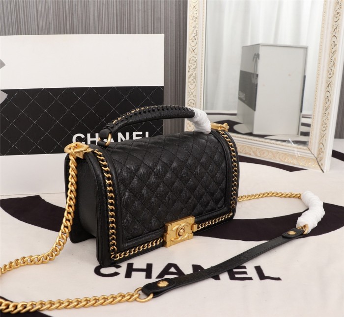 chanel8003PYD062