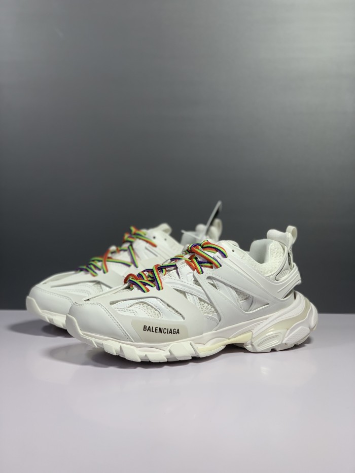 Balenciaga shoes TRACK sneaker BA001 10