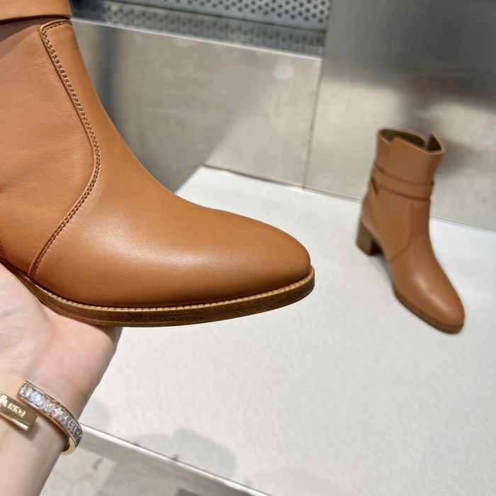 Hermes shoes H003