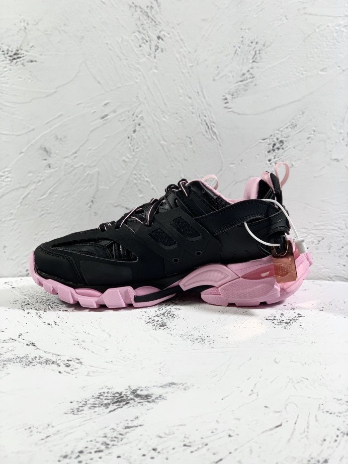 Balenciaga shoes TRACK sneaker BA001 04