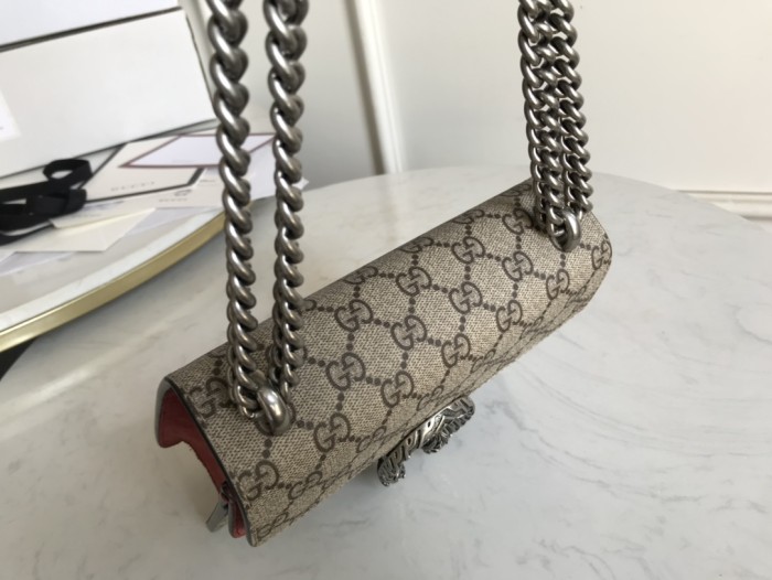 GUCCI 421970 20CM