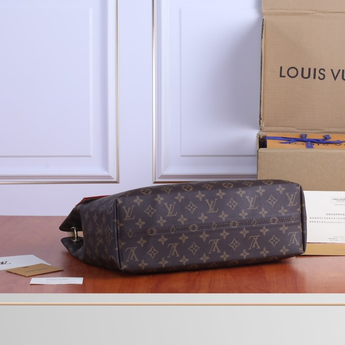 Louis Vuitton GRACEFUL MM M43704 35.5CM